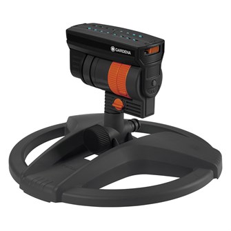 Gardena Aquazoom compact